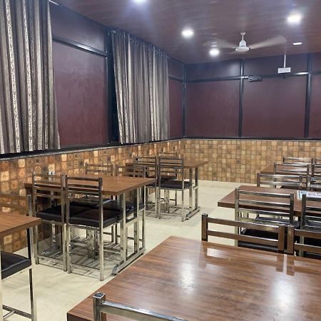 Hotel Royal Suites Ατζμέρ Εξωτερικό φωτογραφία
