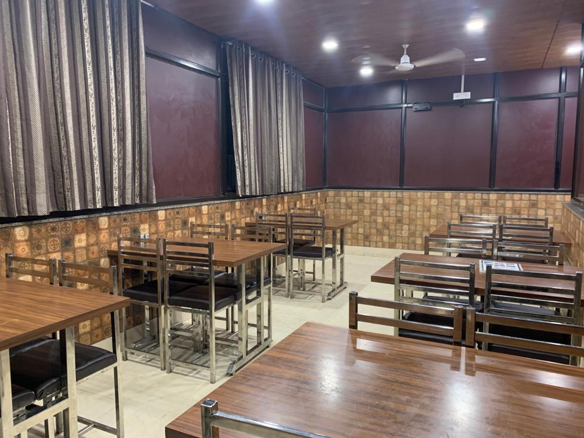 Hotel Royal Suites Ατζμέρ Εξωτερικό φωτογραφία