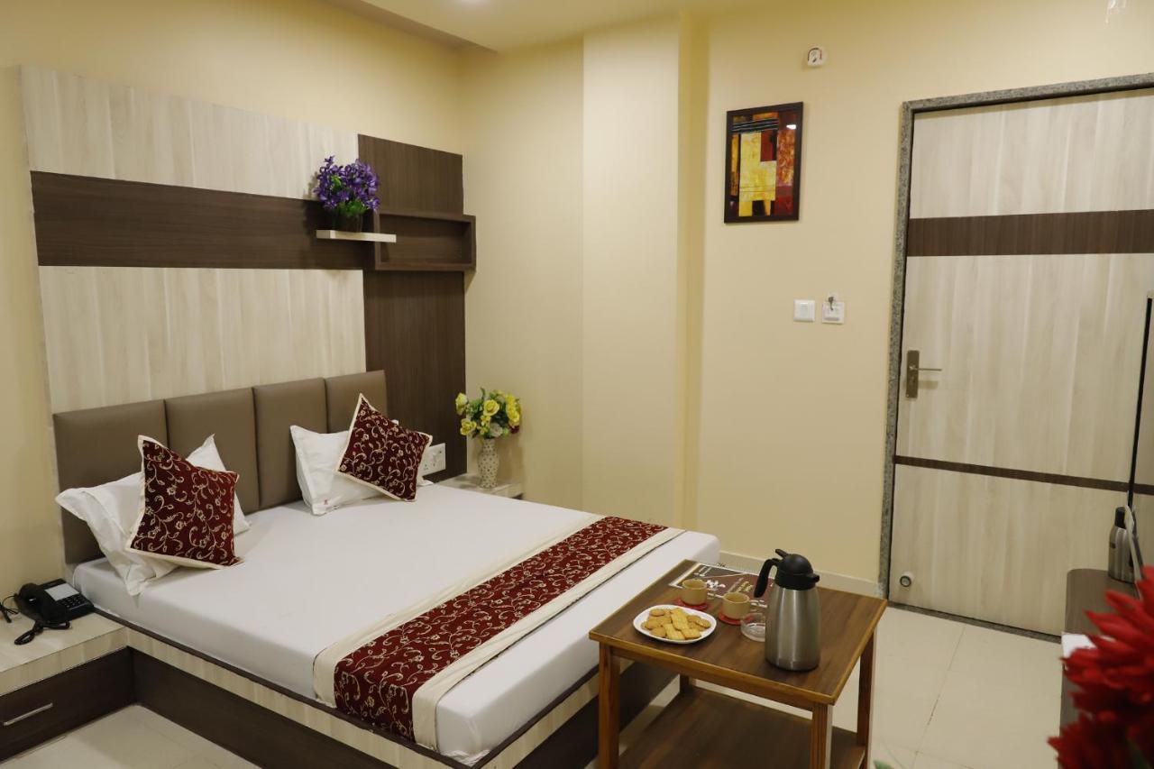 Hotel Royal Suites Ατζμέρ Εξωτερικό φωτογραφία