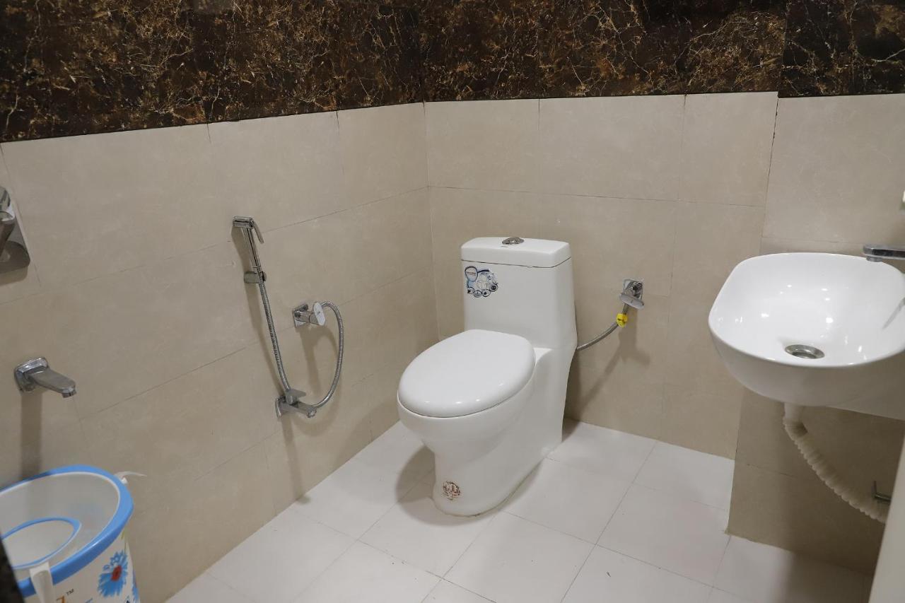 Hotel Royal Suites Ατζμέρ Εξωτερικό φωτογραφία