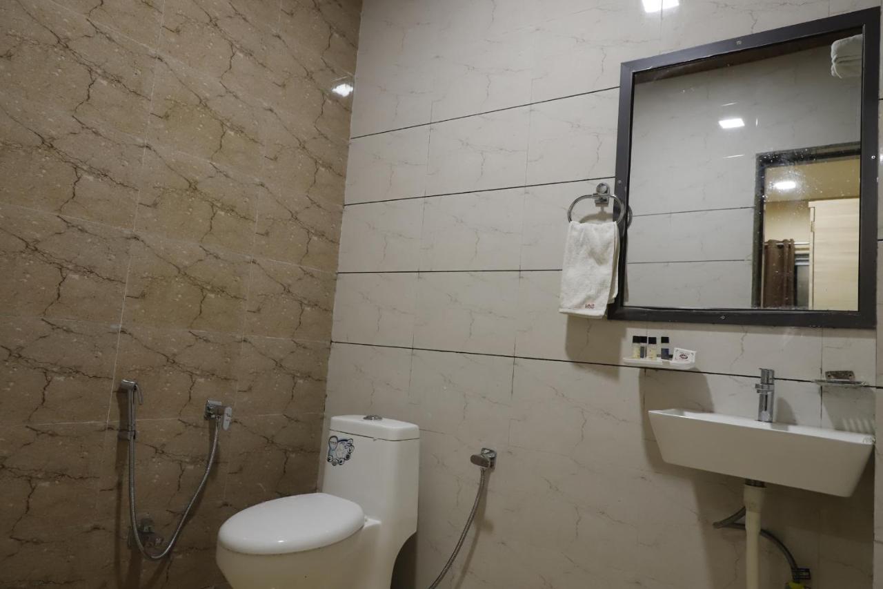 Hotel Royal Suites Ατζμέρ Εξωτερικό φωτογραφία