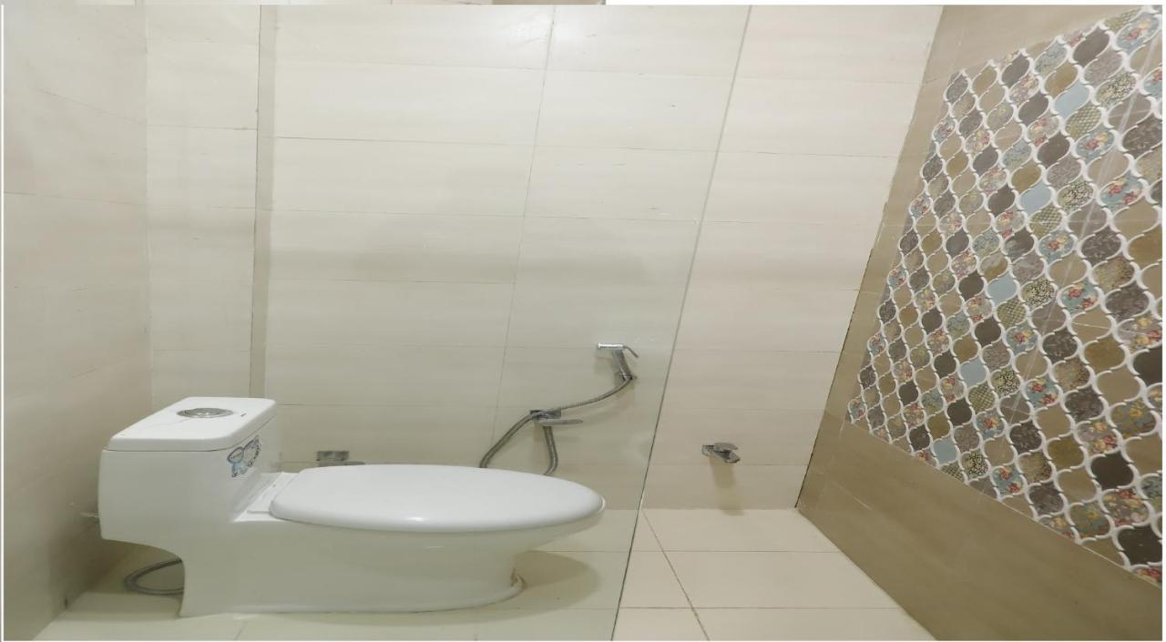 Hotel Royal Suites Ατζμέρ Εξωτερικό φωτογραφία